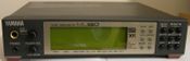 YAMAHA  MU80 ( MODULE SAMPLER ) - Imagen