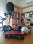 Pack para podcast - Image