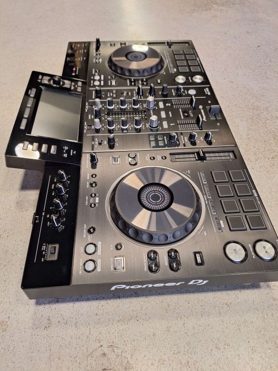 Pioneer DJ XDJ-RX2 - Image5
