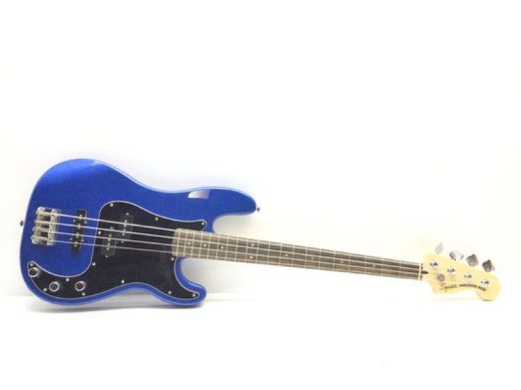 Squier Precision Bass - Main listing image