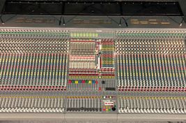 Midas XL4 48 mono Input - Bild