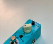 Mooer BLUE FAZE - Imagen