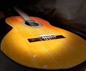 ¡OFERTA!   ¡Guitarra Jose Torres! JTC-5 - Image