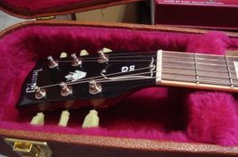 Gibson SG 120 anniversary Standard - Imagen