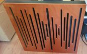 Resonadores- difusores de sonido - Image