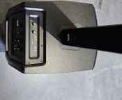 2 enceintes colonnes LD SYSTEMS MAUI28 G2 noires - Imagen