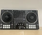 Pioneer DJ DDJ-1000 SRT - Imagen