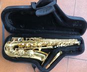 Saxofón Alto Yamaha YAS-275 - Imagen