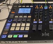 Traktor S8
 - Image