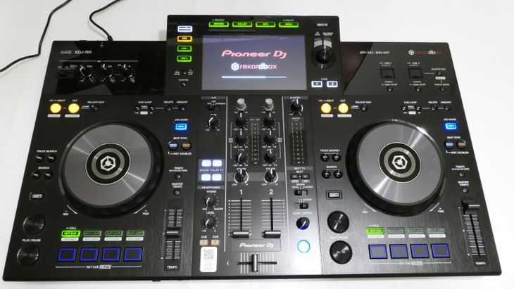 PIONEER XDJ-RR - Image2