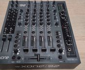 Allen Heath Xone 92
 - Bild