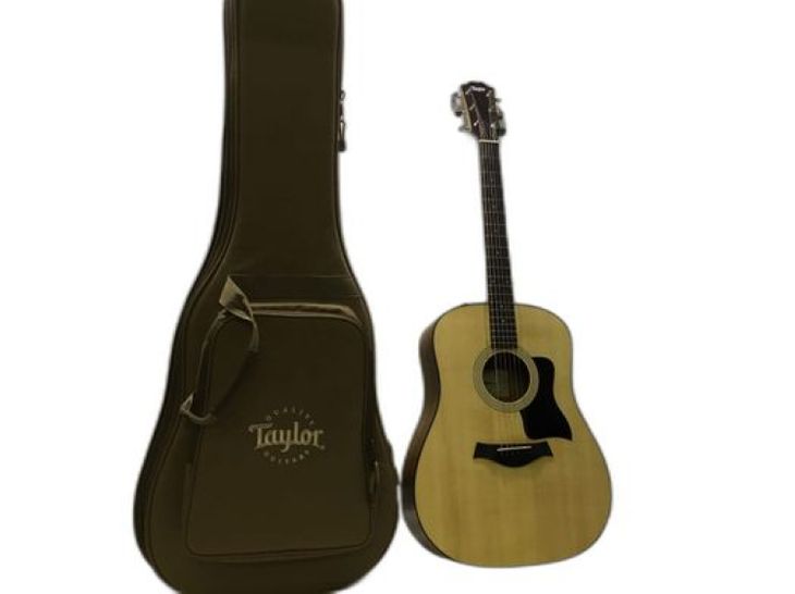 Taylor 110e - Image principale de l'annonce