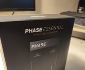 Drahtloser DJ-Controller – Phase Essential
 - Bild