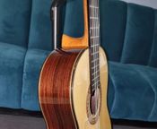 Chitarra Antonio de Toledo ATF-17N
 - Immagine