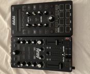 Akai AMX AFX Contoladora por Serato dj - Imagen