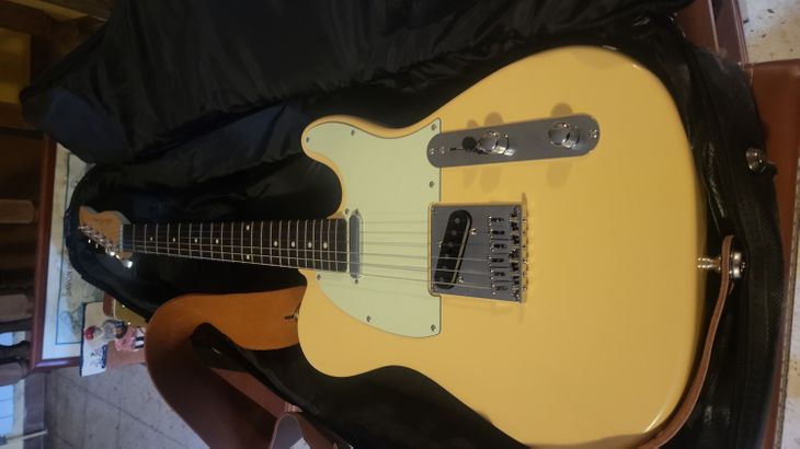 Sire T3 telecaster - Image5