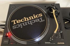 Technik SL-1200M7L Edition Sammler (50 Jahre) - Bild