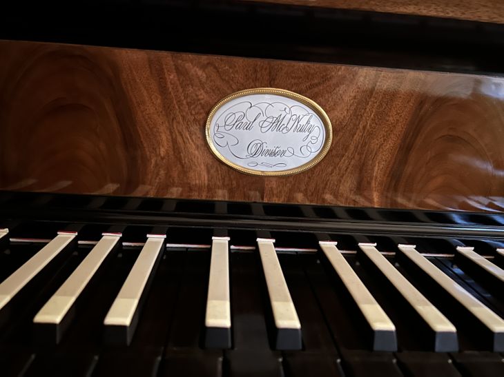 Fortepiano by Paul McNulty - Image3