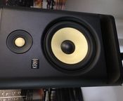 KRK RP7 G4 PAR DE MONITORES (IMPECABLES) - Imagen