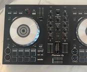 Pioneer DDJ SB
 - Bild