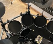 Fame DDONE Professional XT E-Drum-Set
 - Bild