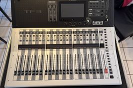 Vendo batidora Yamaha TF3
 - Imagen
