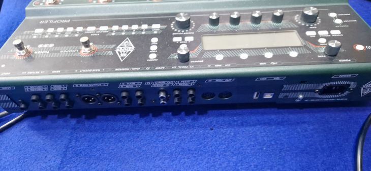 KEMPER PROFILER STAGE - Immagine2