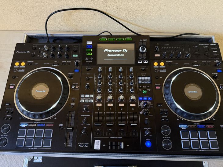 Consolle Pioneer xdj xz - Bild3