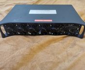 Sound Devices 522 - Imagen