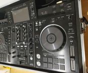 PIONEER XDJ - RX2
 - Image