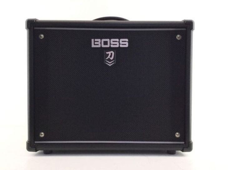 Boss ktn - 50 2 - Main listing image