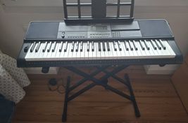 Teclado CASIO CT-X800 con soporte - Imagen