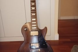 gibson lp studio faded 2016 t wb - Imagen