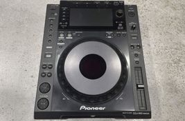 Pioneer CDJ-900 Nexus + Deckshaver - Bild