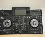 Pioneer DJ XDJ-RR - Decksaver y Maleta - Imagen