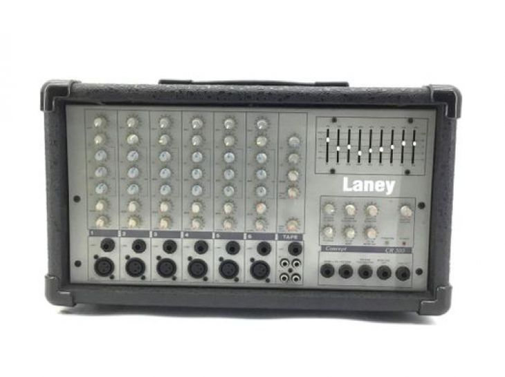 Laney C300 - Immagine1