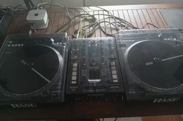 Rane Twuelve Mk2 Turntable Set - Image