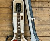 Gibson Les Paul classic sunburst von 2007 - Imagen