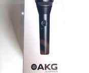 AKG C636
 - Imagen
