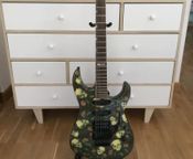 ESP Mirage Original de 87
 - Image