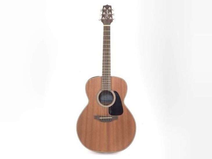 Guitarra Clasica Takamine Gx1 1me-Ns - Image principale de l'annonce