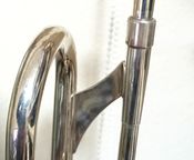 Schagerl academic trumpet
 - Image