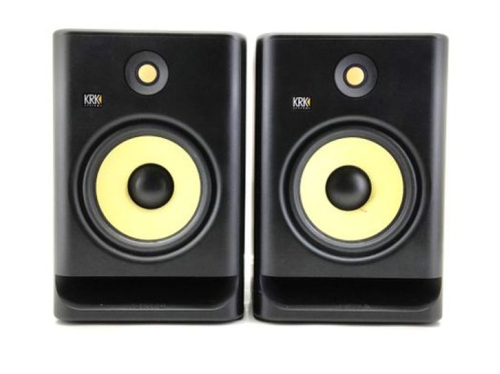 KRK Rokit 8 G4 - Imagen principal del anuncio