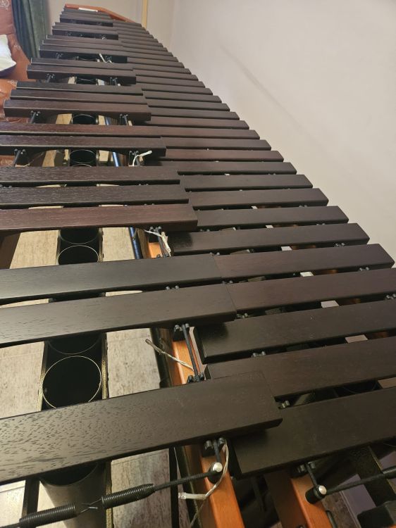 MARIMBA BERGERAULT - Imagen2