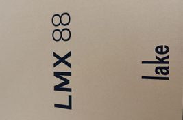LAB GRUPPEN LAKE LMX 88 BRAND NEW UNUSED - Image