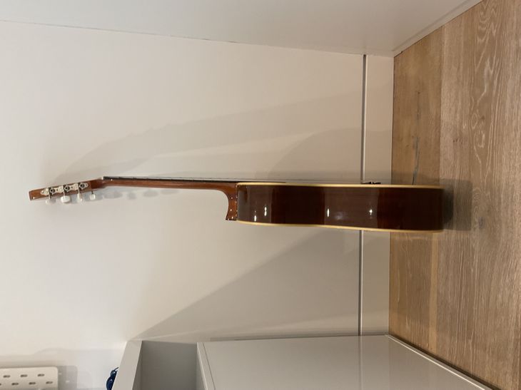 Guitarra Española Alhambra 2C - Imagen3
