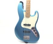 Fender Player Jazz Bass MN Tidepool - Imagen