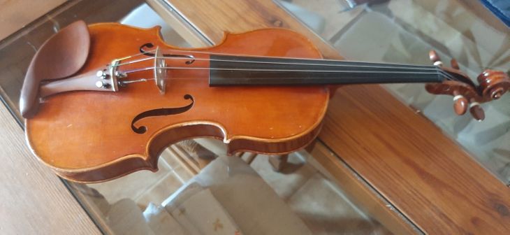 Violín 4/4 - Image3