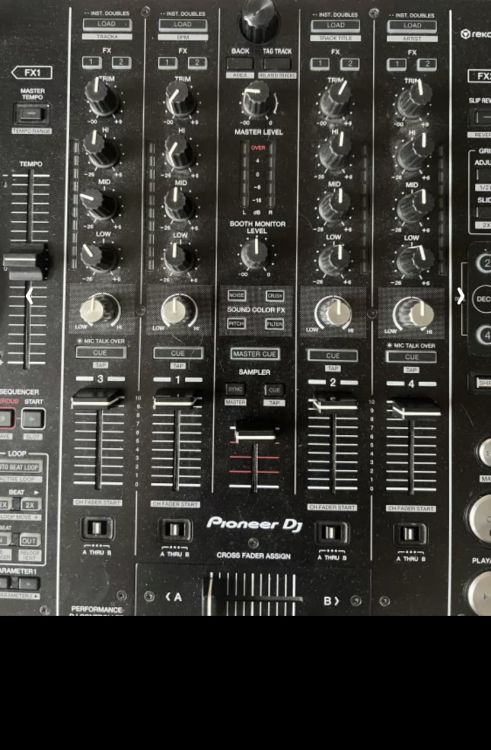 DDJ RX - Imagen4