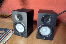 Monitores HS5 Yamaha - Imagen